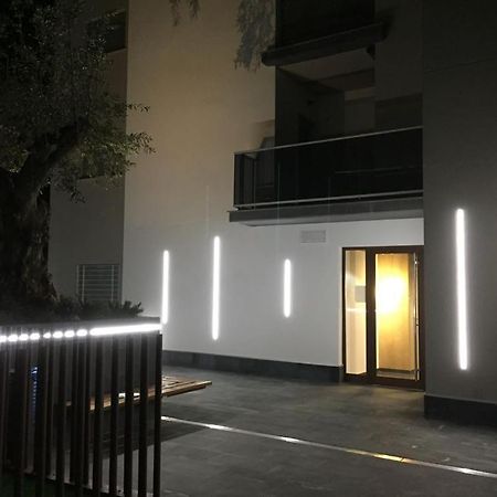 Edificio Attikos - Solo Familias Apartman Gandía Kültér fotó