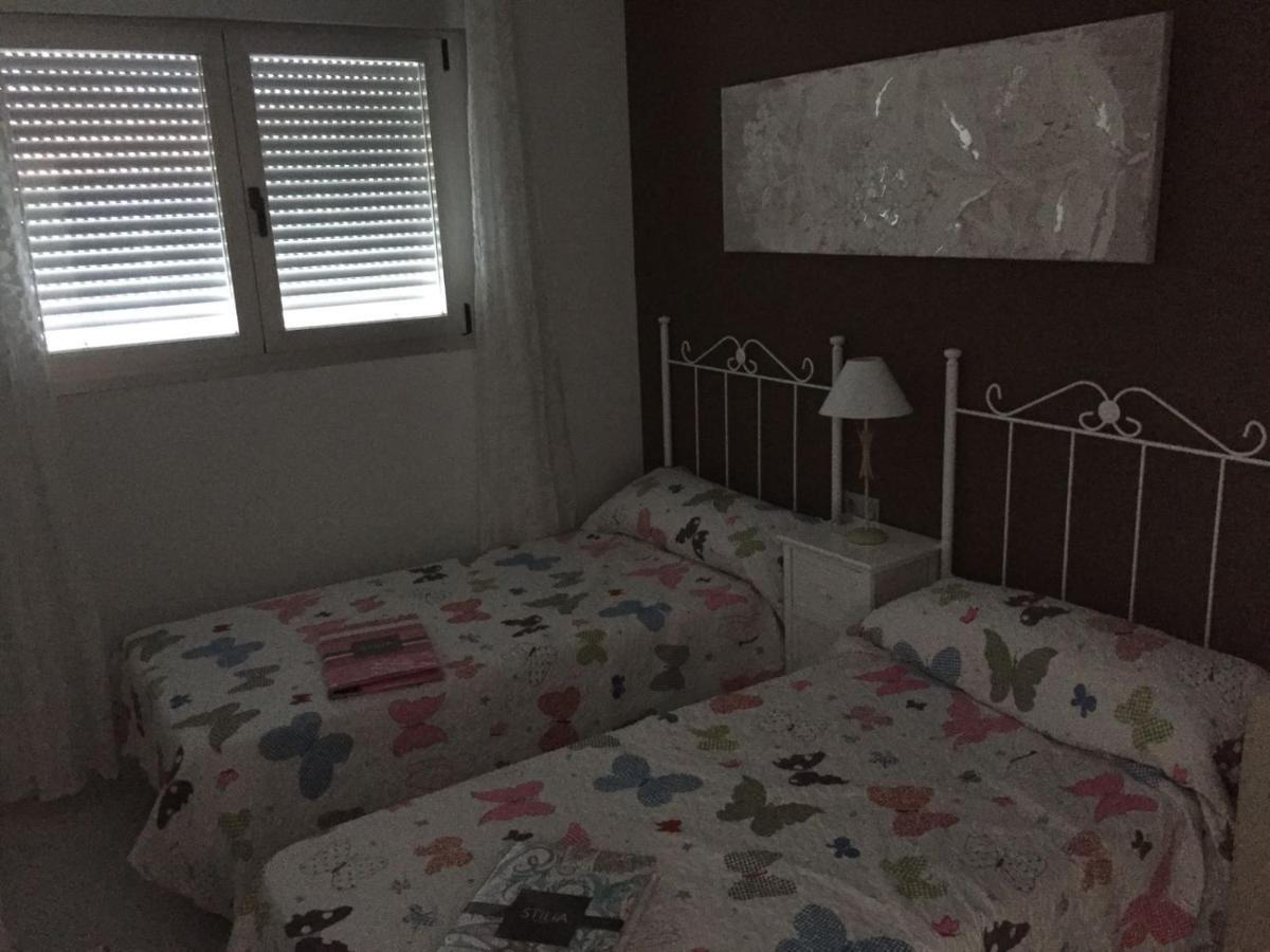 Edificio Attikos - Solo Familias Apartman Gandía Kültér fotó