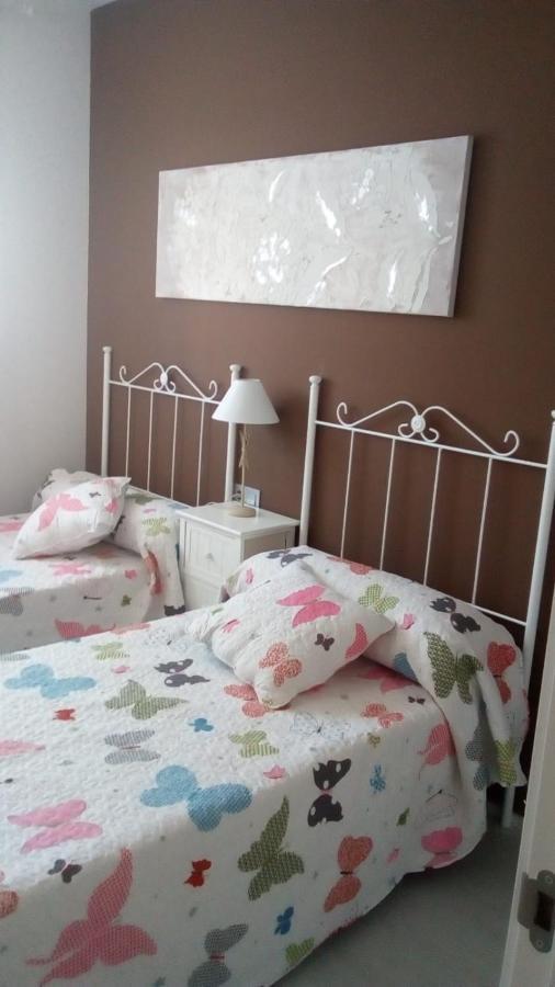 Edificio Attikos - Solo Familias Apartman Gandía Kültér fotó