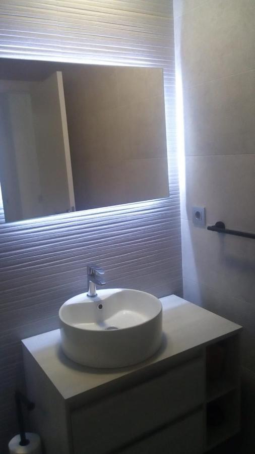 Edificio Attikos - Solo Familias Apartman Gandía Kültér fotó